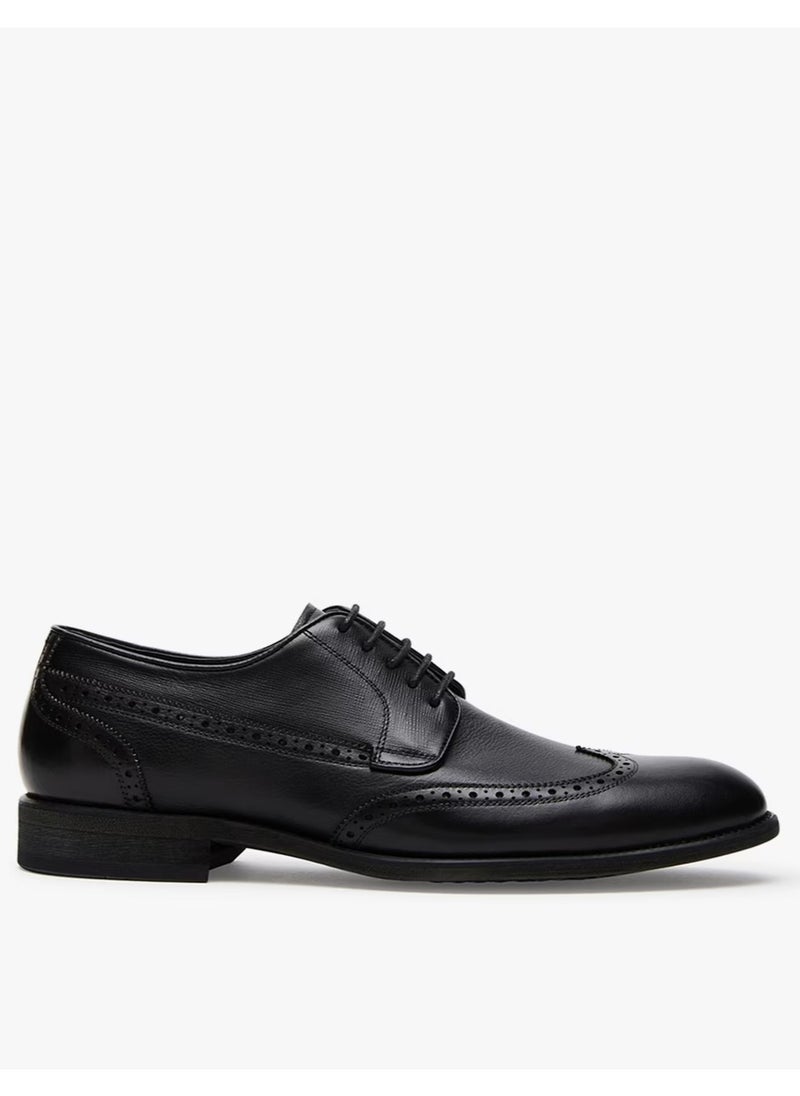 Lace Up Formal Shoes