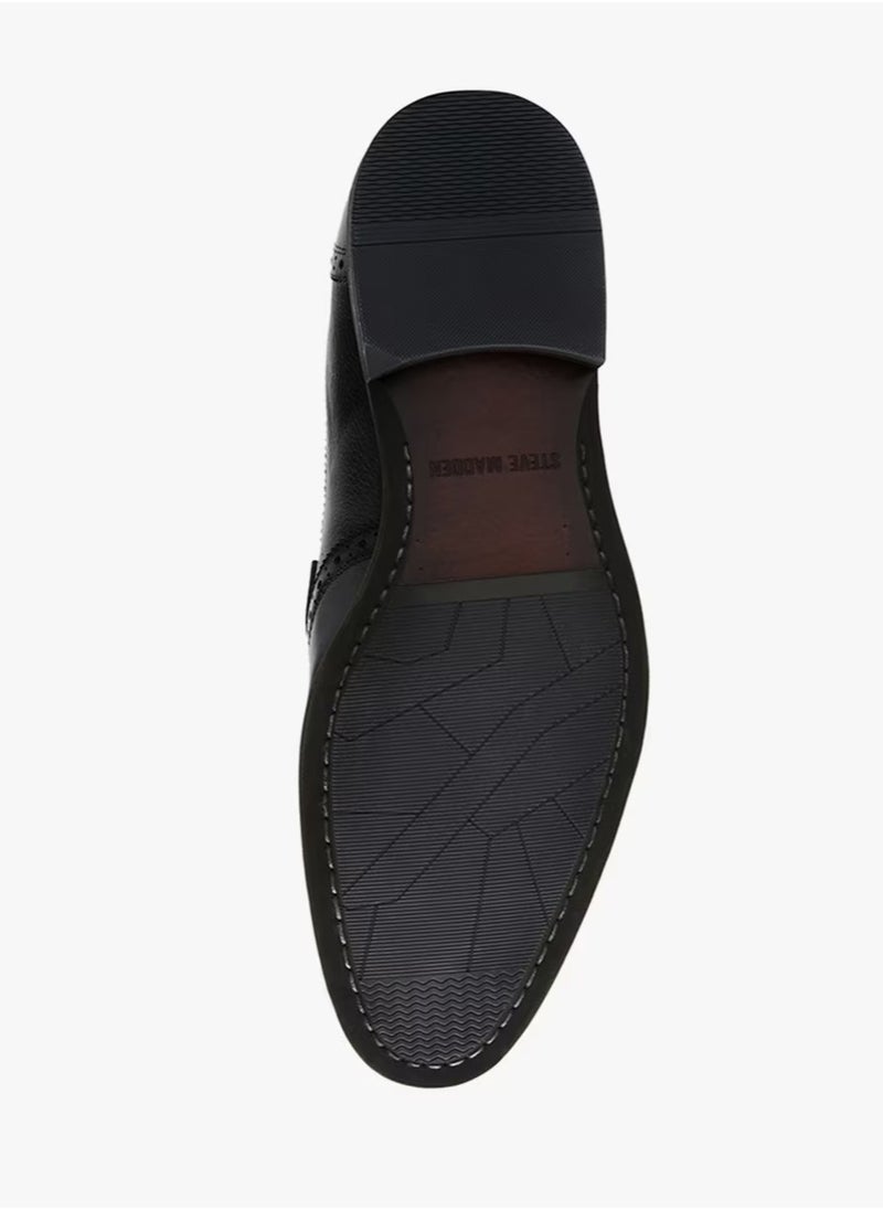 Lace Up Formal Shoes