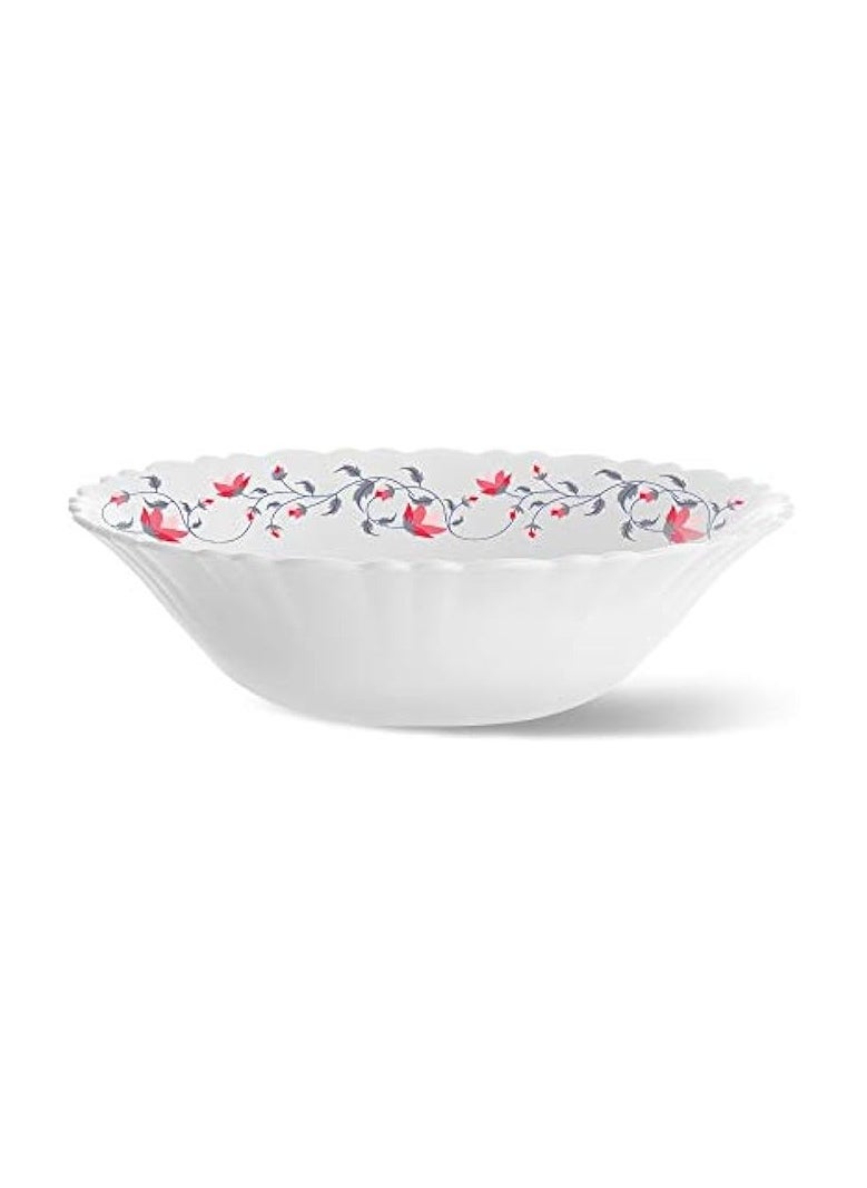 OPAL MULTIPURPOSE BOWL6.5INCH(16.5), WHITE, 6MBFLPE, 1 PC