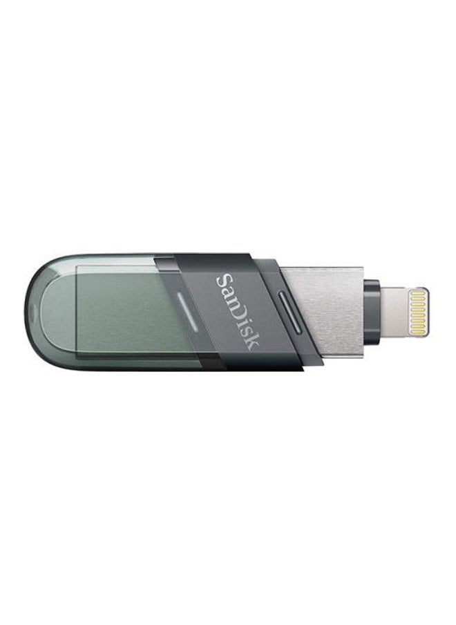 SanDisk iXpand Flash Drive Flip 128.0 GB