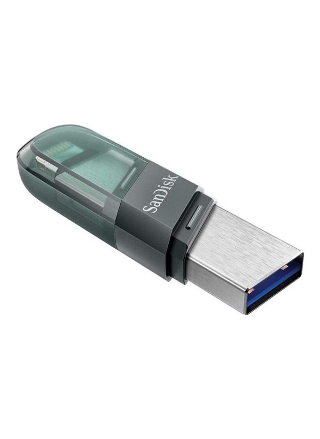 SanDisk iXpand Flash Drive Flip 128.0 GB