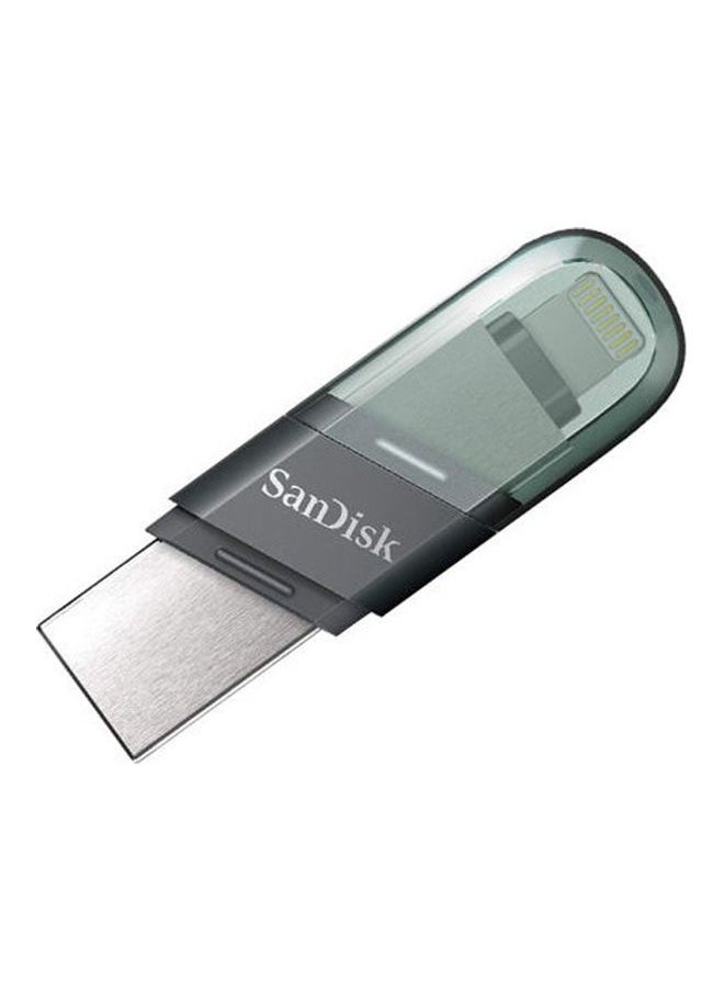 SanDisk iXpand Flash Drive Flip 128.0 GB