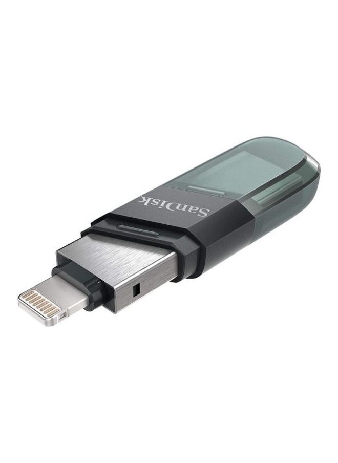 SanDisk iXpand Flash Drive Flip 128.0 GB