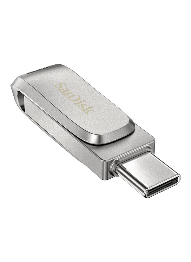 Ultra Dual Type-C Flash Drive 512 GB