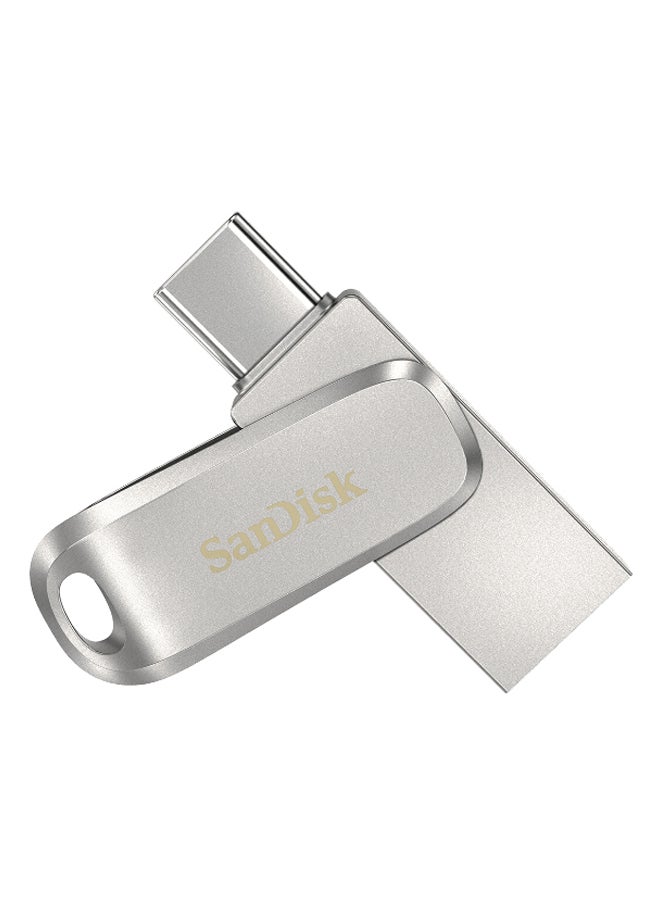 Ultra Dual Type-C Flash Drive 512 GB