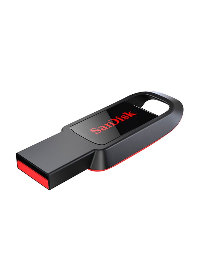 Cruzer Spark USB 2.0 Flash Drive 128.0 GB