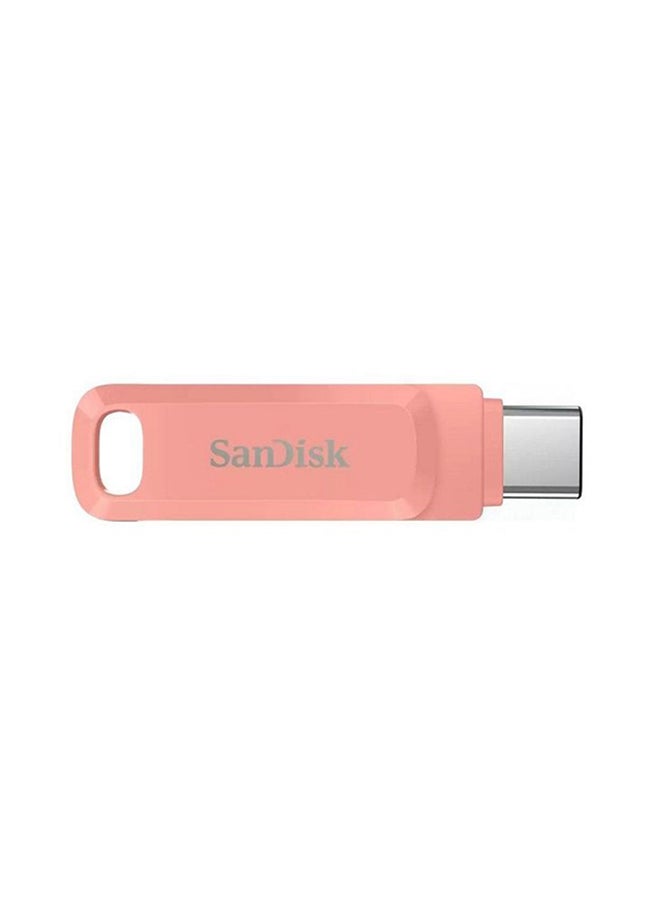 Ultra Dual Drive Go USB Type-C Flash Drive 256.0 GB