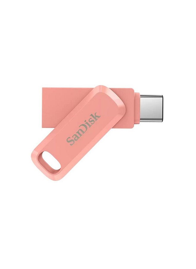 Ultra Dual Drive Go USB Type-C Flash Drive 256.0 GB