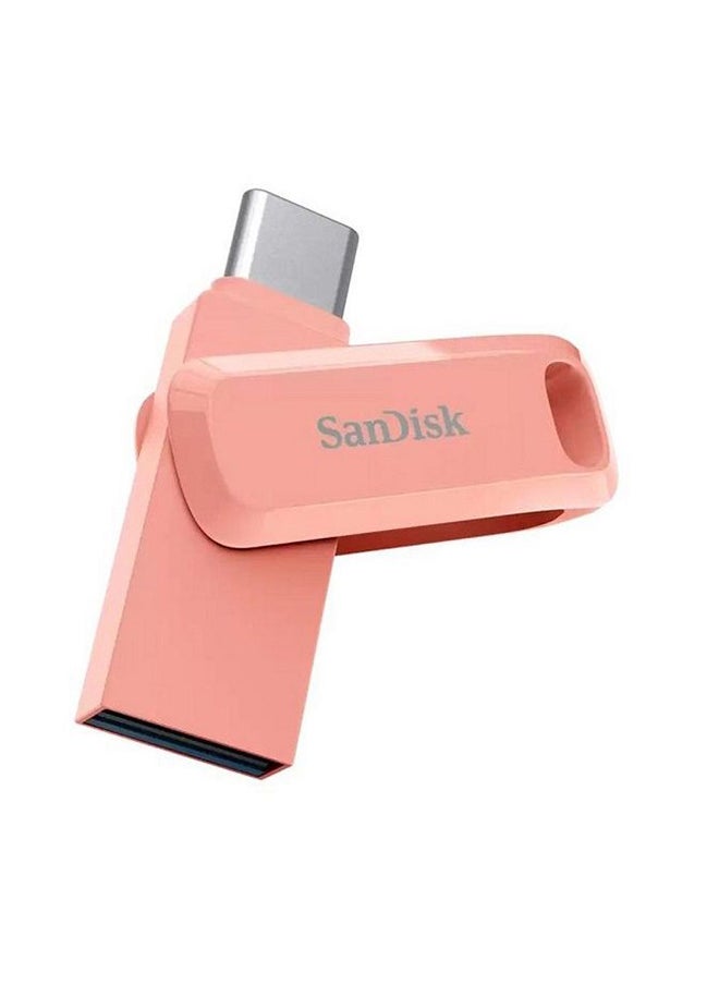 Ultra Dual Drive Go USB Type-C Flash Drive 256.0 GB