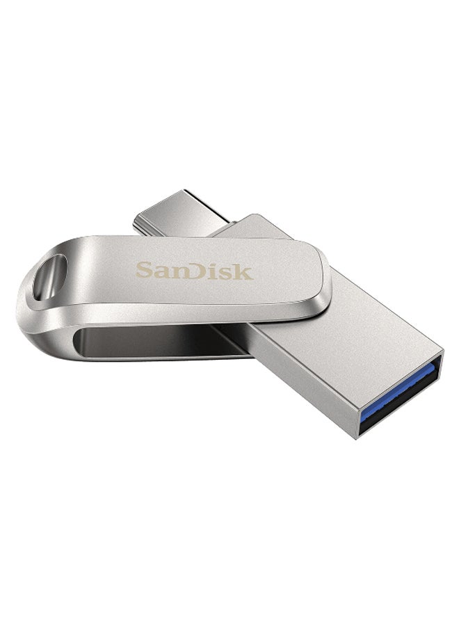 Ultra Dual Type-C Flash Drive 512 GB