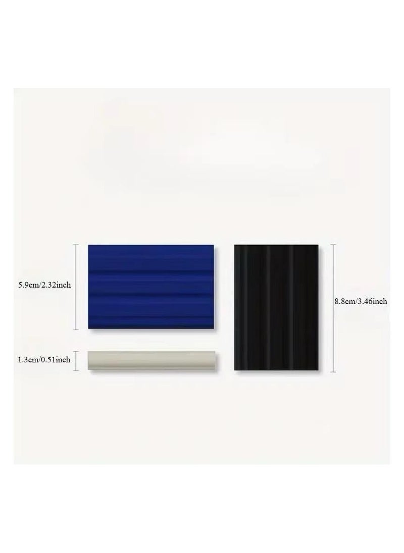 4TB Portable External Hard Drive, Mini SSD Hard Drives,Solid State External Drives,Computer Backup Drive,USB 3.1 to Type-C Support Data Storage Transfer for Windows XP PC Laptop and Mac(Black)