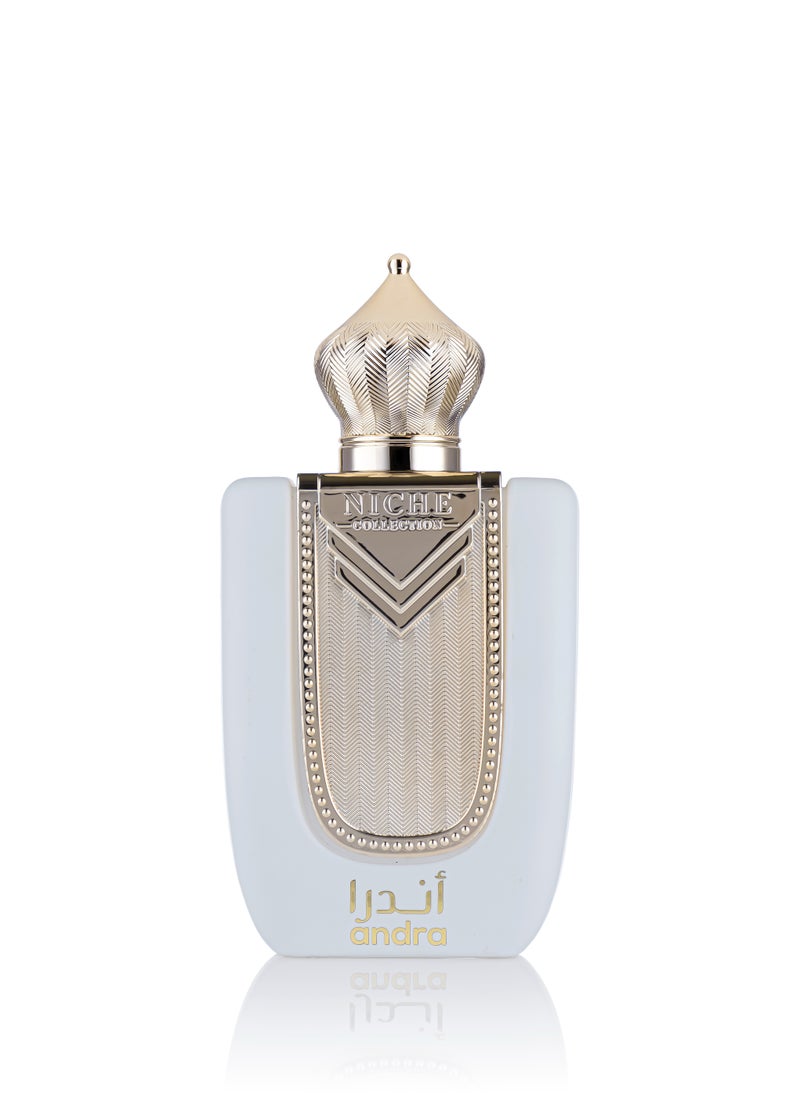 ANDRA 100ML EDP NICHE COLLECTION BY KHALIS