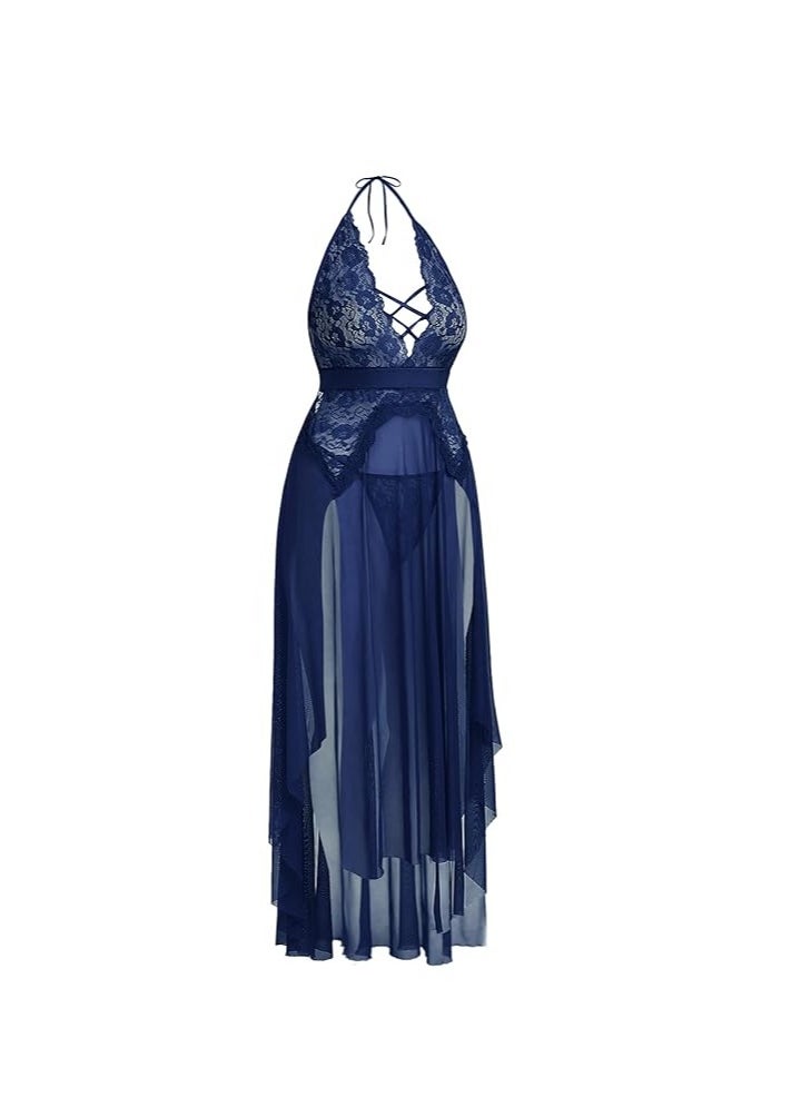 Accessorize Kingdom Women's Beautiful Nightwear