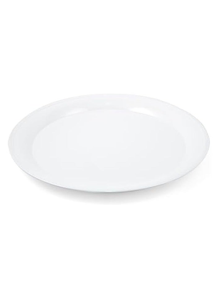 Melamine Round Tray, 50 cm Size