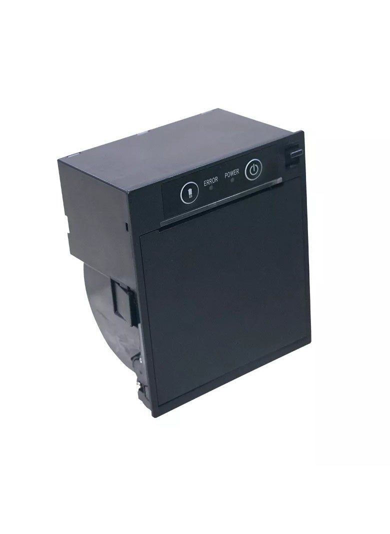 80 MM Thermal Panel Printer for KIOSK With Autocutter