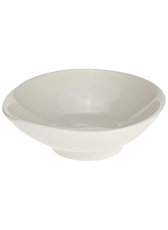 Porcelain Sauce Dish, 7.5 Cm Size