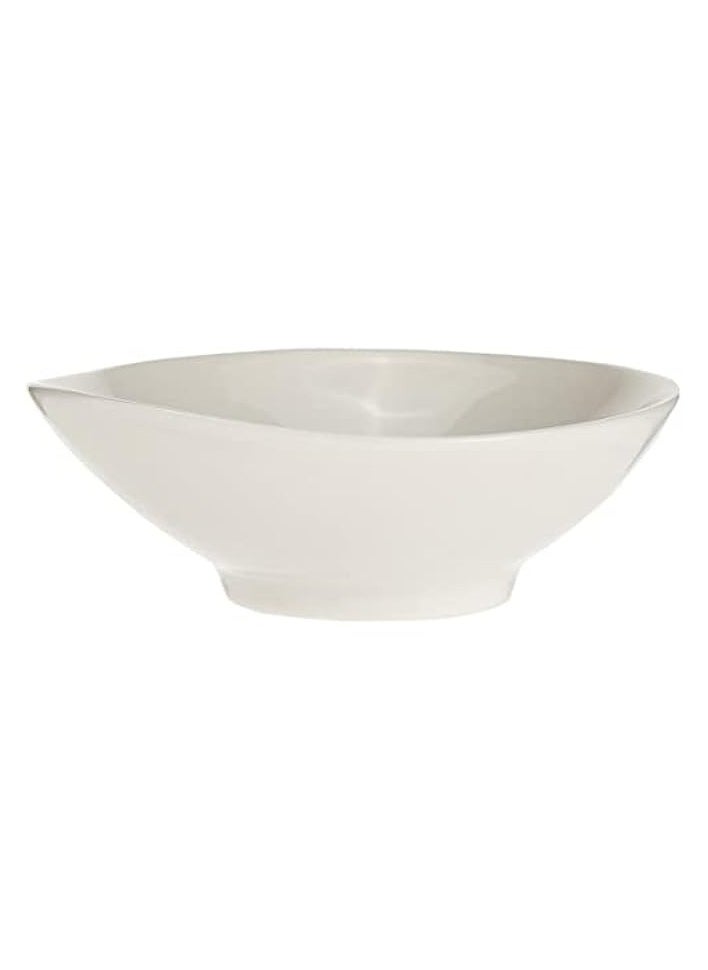 Porcelain Sauce Dish, 7.5 Cm Size