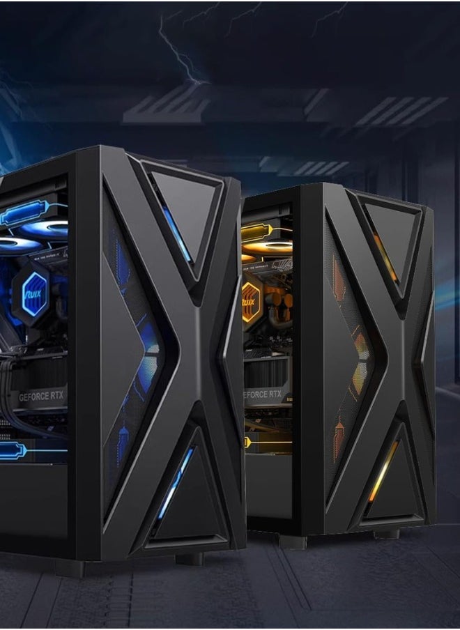 PC Gaming Powerhouse | Intel i5, RTX 3060 | DDR4 16GB RAM | And 500GB SSD for the Ultimate Experience