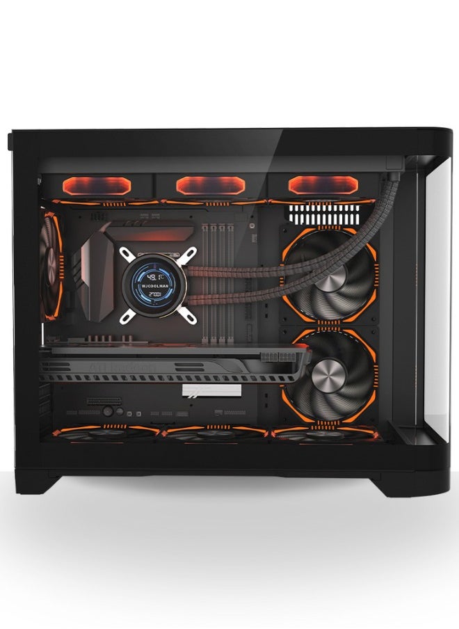 Gaming PC Bundle – Intel i5, RTX 3060, 16GB RGB RAM, and 500GB SSD for Pro-Level Gaming