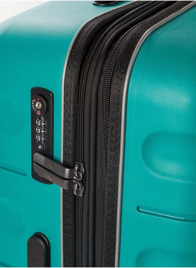 UK Juno 2 Collection Set of 3 Teal