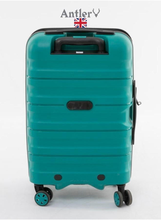 UK Juno 2 Collection Set of 3 Teal