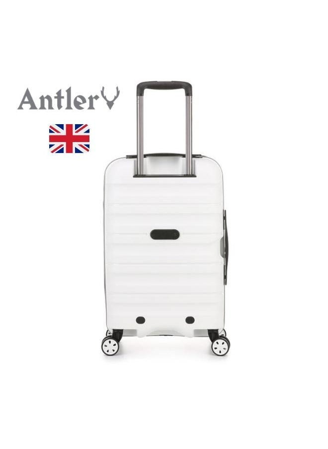 UK Juno 2 Collection Set of 3 White