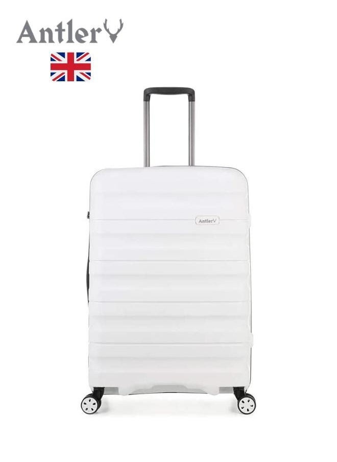 UK Juno 2 Collection Set of 3 White