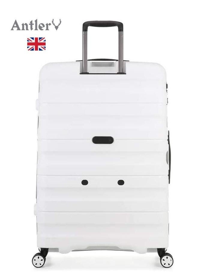 UK Juno 2 Collection Set of 3 White