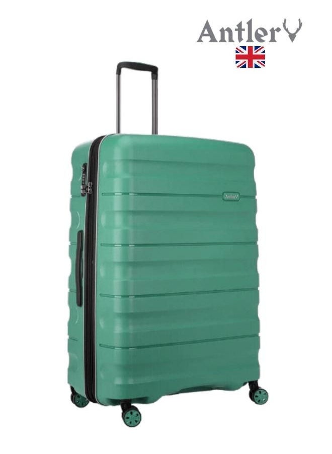 UK Juno 2 Collection Set of 3 Green