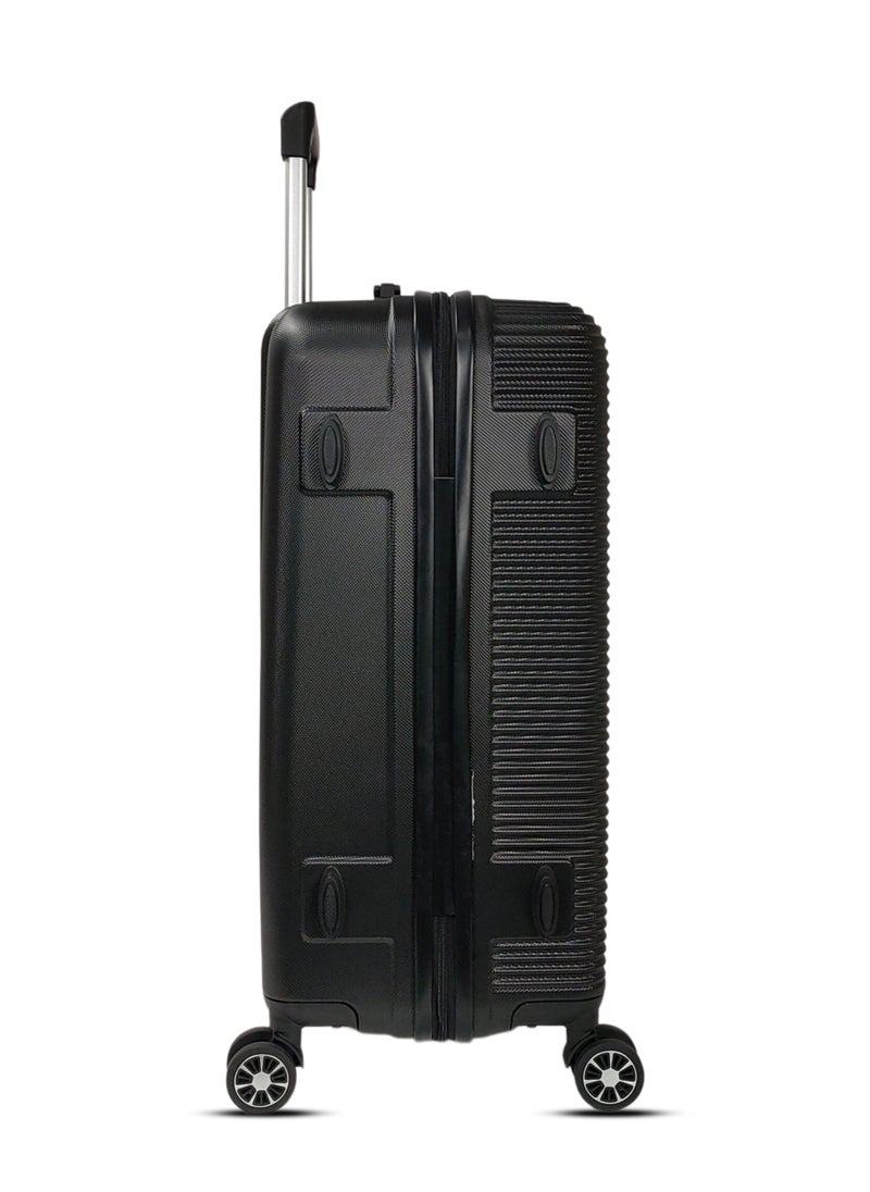 HORIZONE ABS HARD TROLLEY 28 inch BLACK