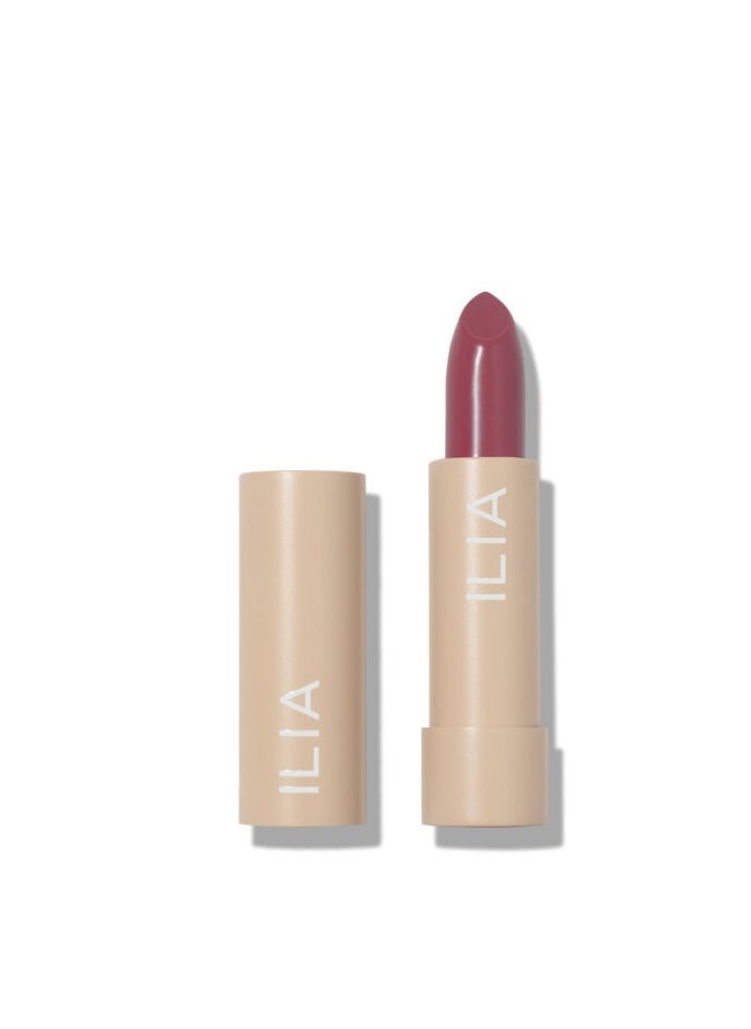 Colour block Lipstick wild aster