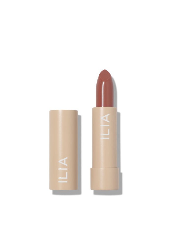 Colour block Lipstick  marsala