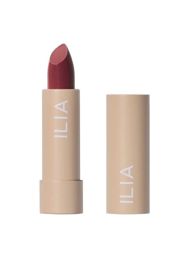 Color Block High Impact Lipstick Color Block Lipstick Wild Aster 4g