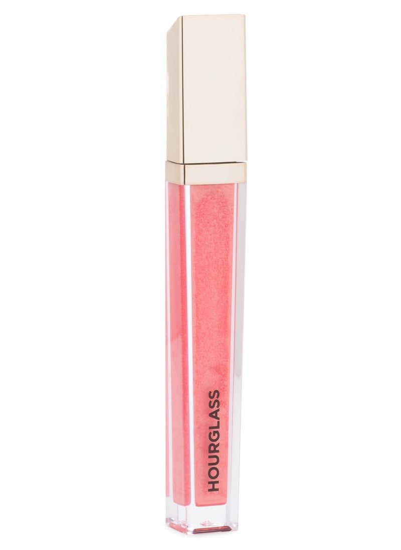 HOURGLASS Unreal High Shine Volumizing Lip Gloss Solar 5.6 g / 0.20 oz