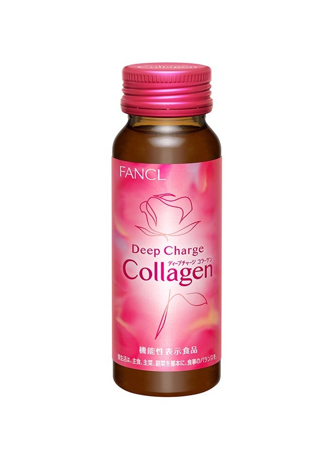 Deep Charge Collagen Drink