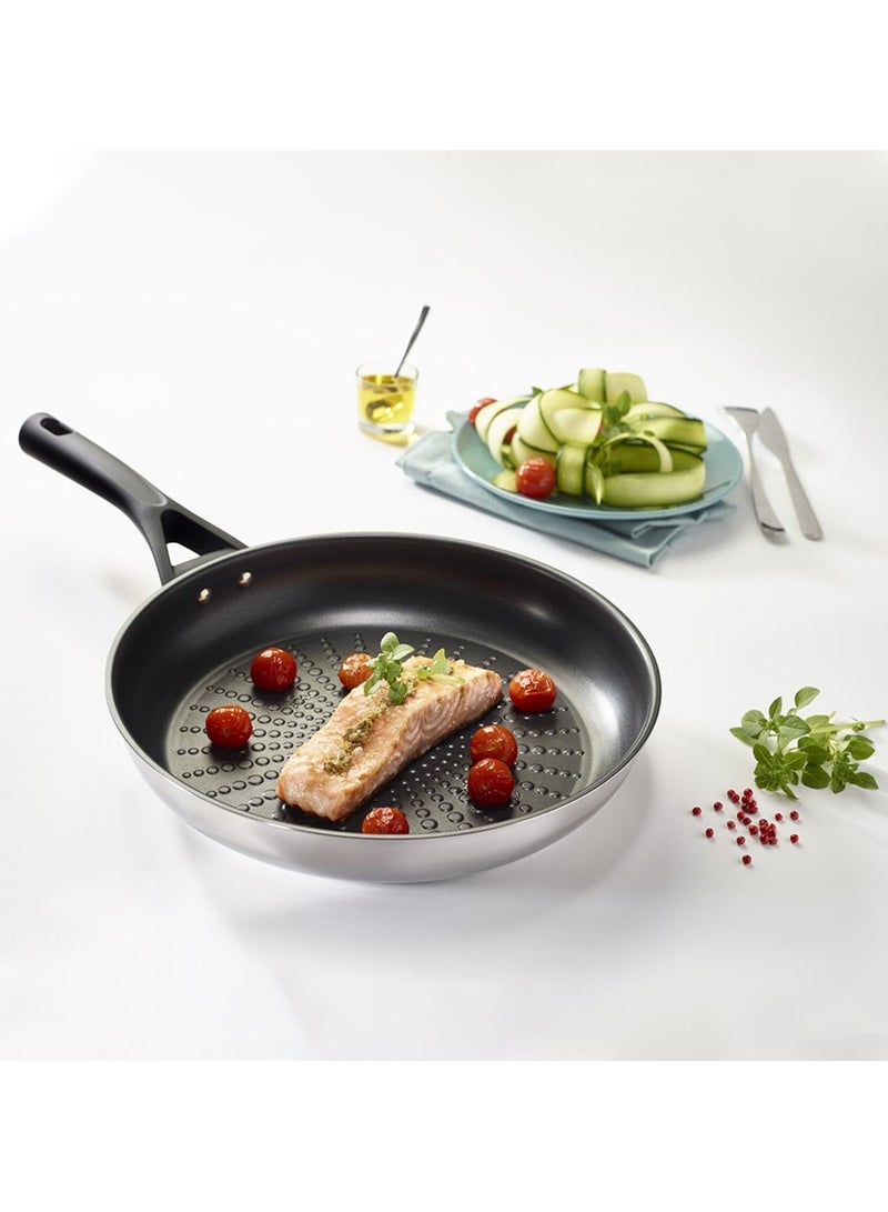 Pyrex- Expert Touch Fry Pan ET28BFX-N 28cm