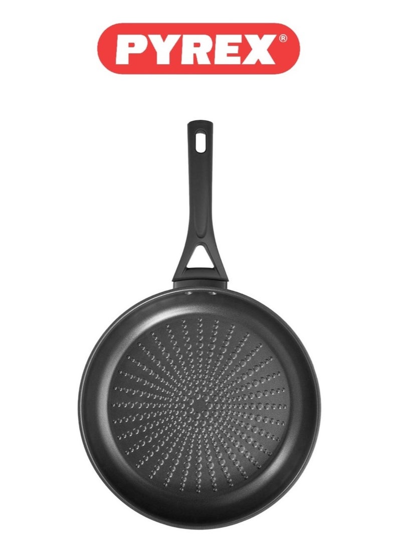 Pyrex- Expert Touch Fry Pan ET28BFX-N 28cm