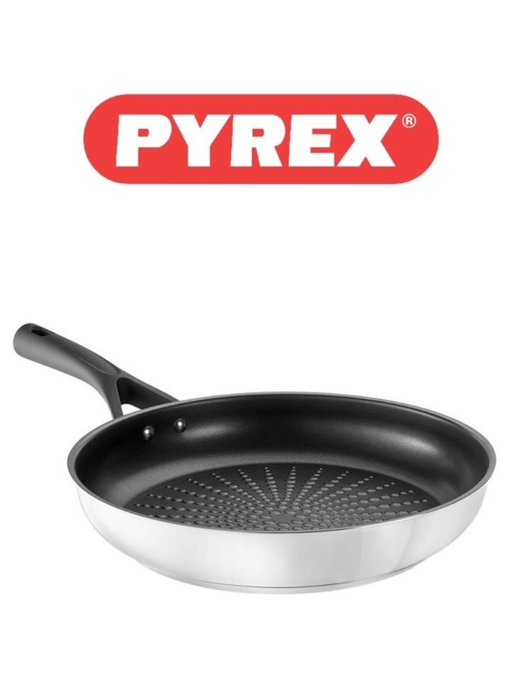 Pyrex- Expert Touch Fry Pan ET24BFX-N 24cm