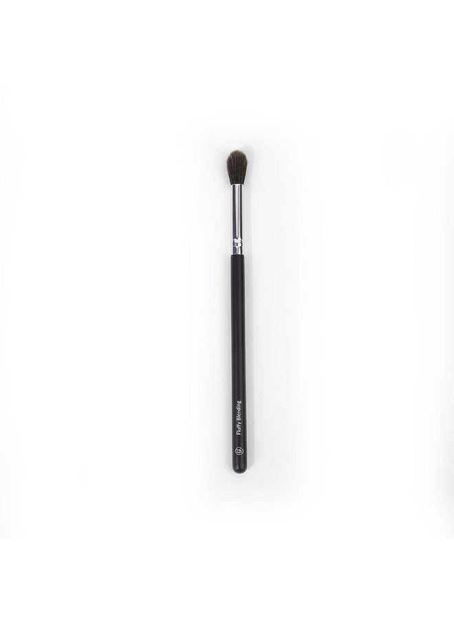 bhcosmetics Fluffy Blending Brush Premium For Foundation Powder Concealers Eye Shadows; Lips Cheeks Makeup Brush Set For Face Makeup