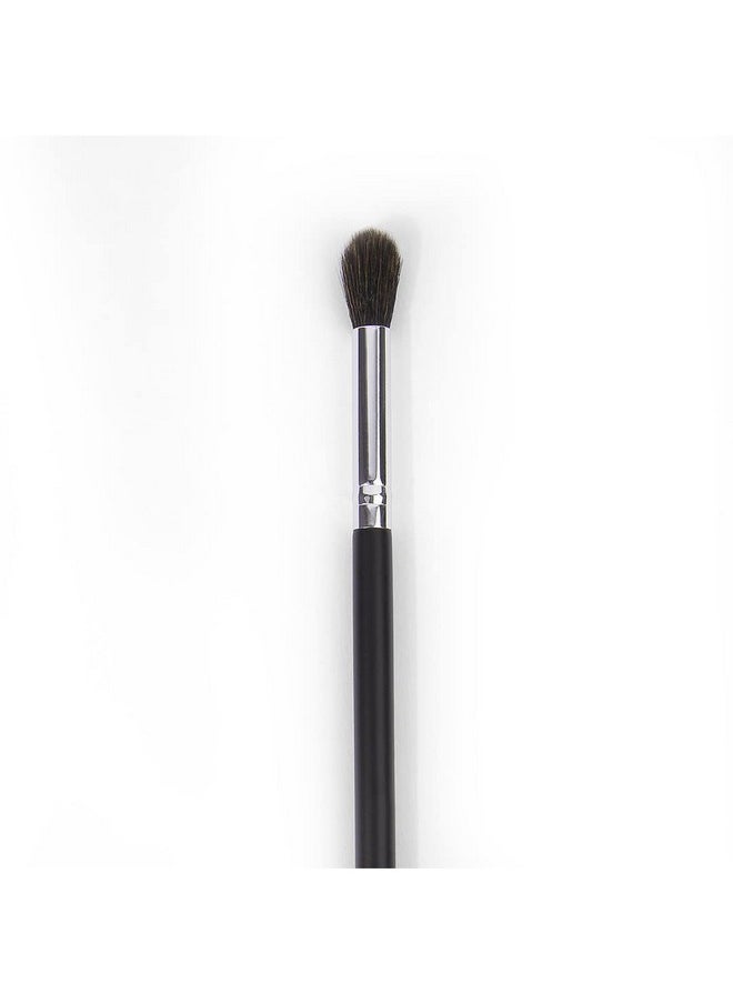 bhcosmetics Fluffy Blending Brush Premium For Foundation Powder Concealers Eye Shadows; Lips Cheeks Makeup Brush Set For Face Makeup