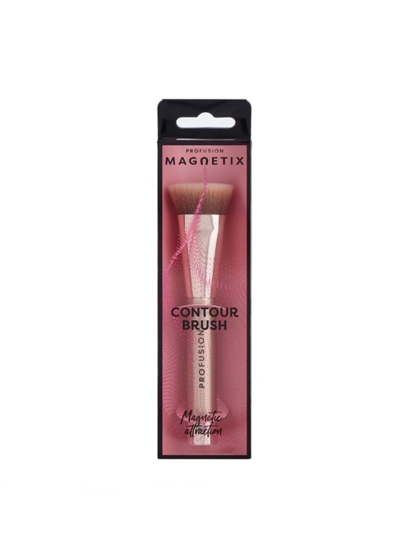 Profusion Cosmetics Magnetix Contour Brush