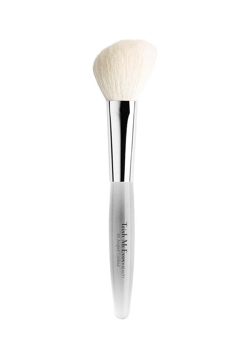 Trish McEvoy Brush 65 Angled Contour