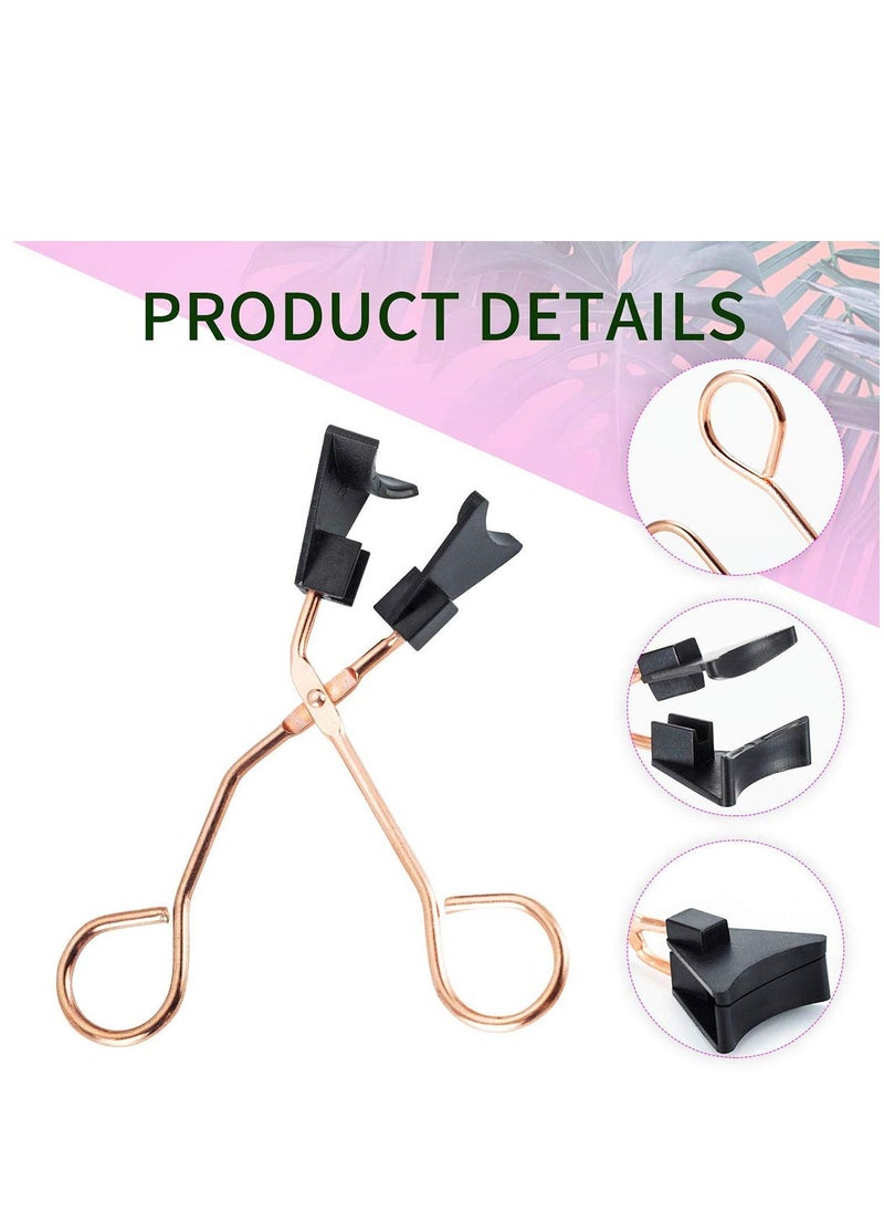 Woman Magnetic Lashes Quantum Eyelash Applicator Ensure GlossierMagnetic Lashes Curler Clip 3D Magnetic Eyelashes Special Curler Exquisite Box Packing