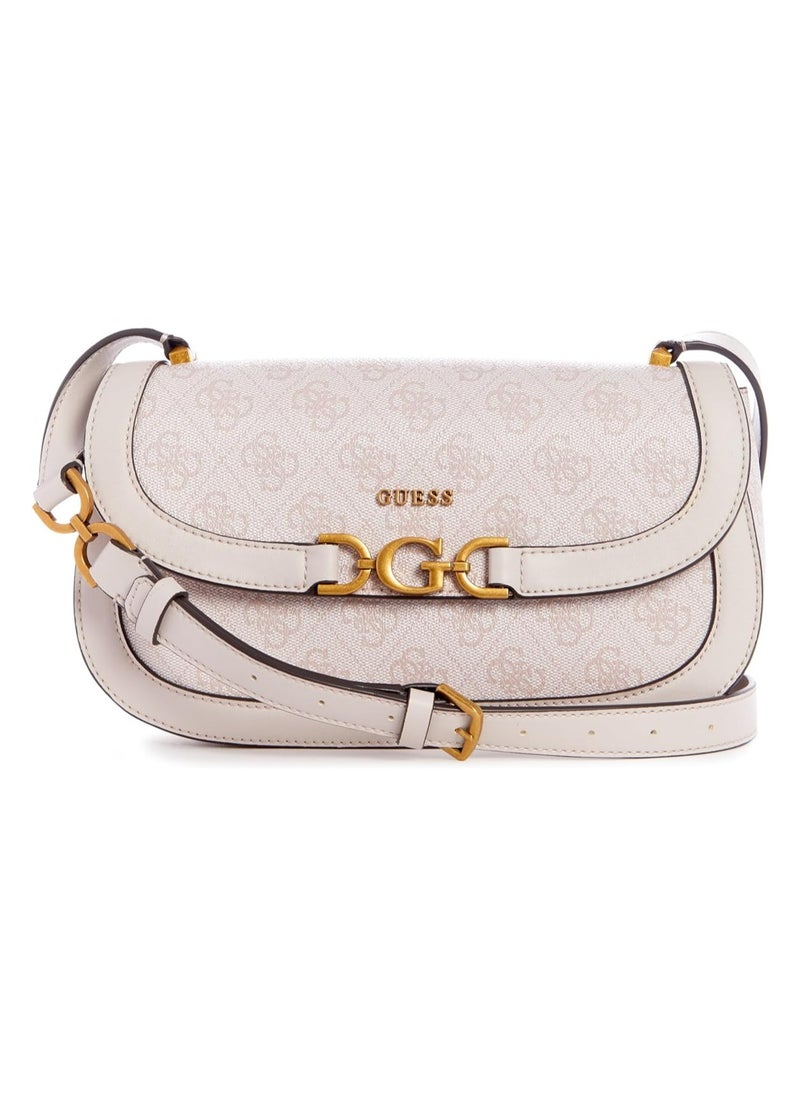 GUESS Dagan Crossbody Flap