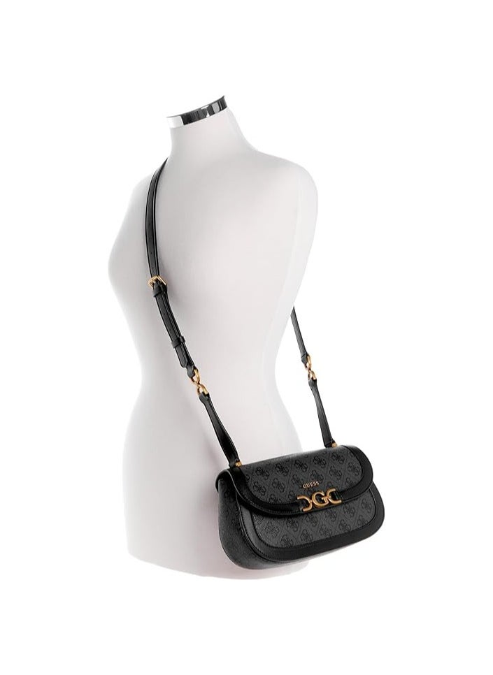 GUESS Dagan Crossbody Flap