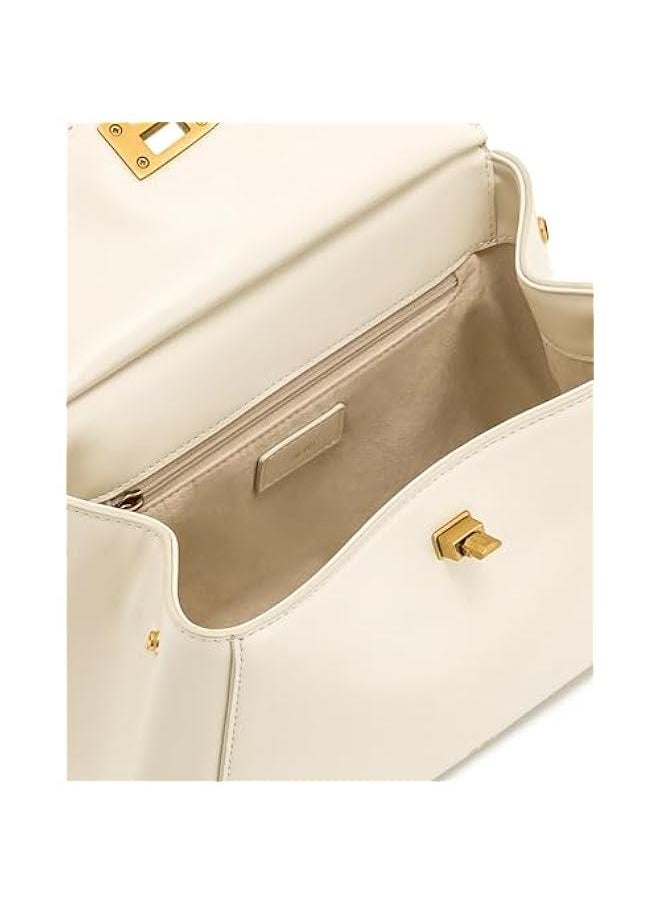 Women's Lucia Classic Top Handbag