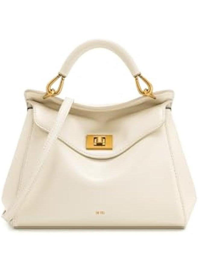 Women's Lucia Classic Top Handbag