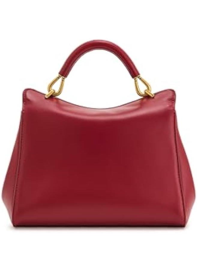 Women's Lucia Classic Top Handbag