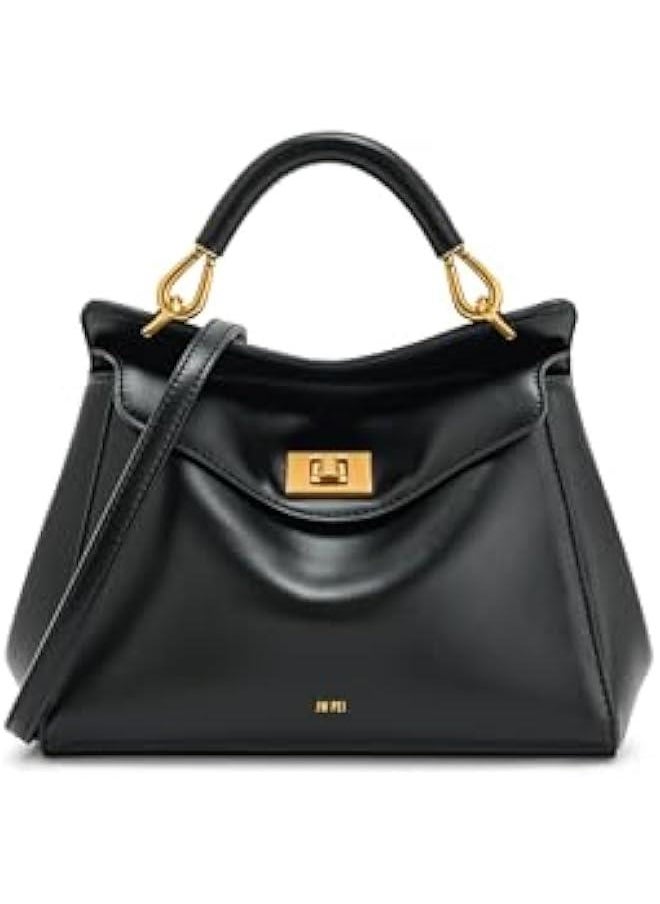 Women's Lucia Classic Top Handbag