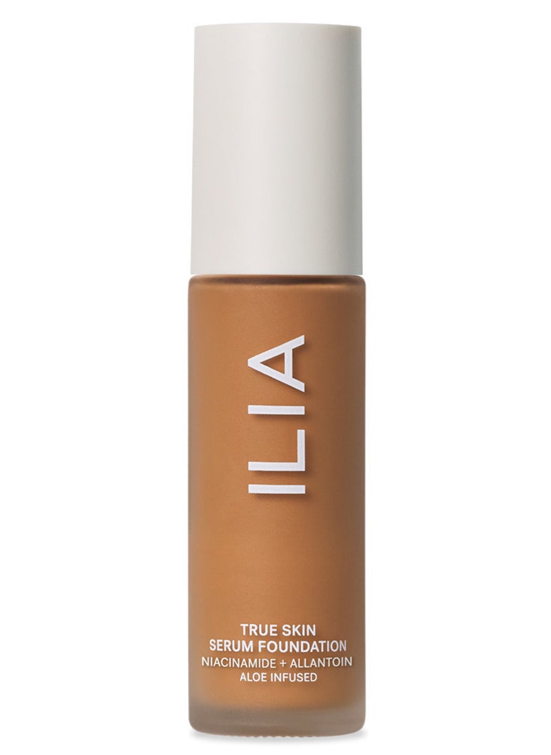 ILIA True Skin Serum Foundation lona SF10.25 30ml